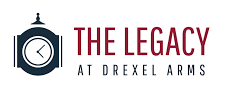 The Legacy at Drexel Arms logo
